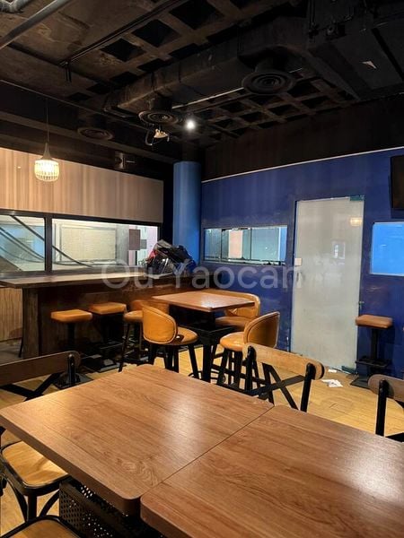 Shop / Shophouse for Rent: M2 Macpherson Mall - Image 5