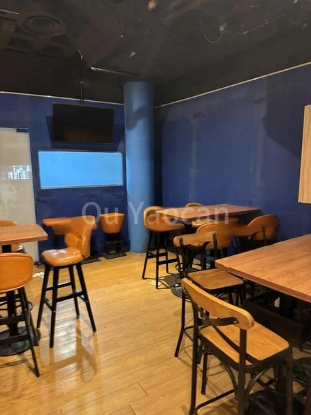 Shop / Shophouse for Rent: M2 Macpherson Mall - Image 4