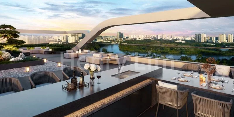 2 Bed Condo for Sale in Sora - Image 1