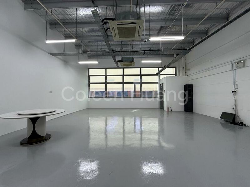 Light Industrial (B1) for Sale: Mega@Woodlands - Image 3