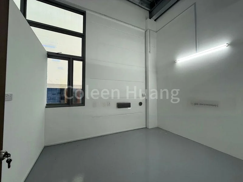 Light Industrial (B1) for Sale: Mega@Woodlands - Image 1
