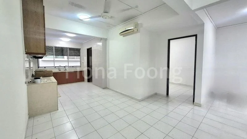 4 Bed Terraced House (Landed) for Rent in  Seletar Hills Estate - Image 12