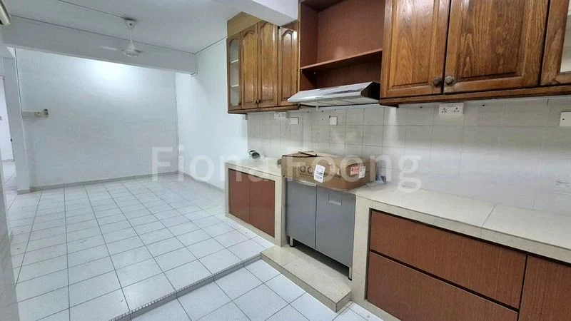4 Bed Terraced House (Landed) for Rent in  Seletar Hills Estate - Image 8