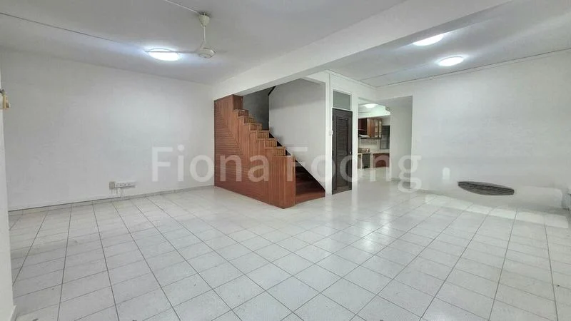 4 Bed Terraced House (Landed) for Rent in  Seletar Hills Estate - Image 15