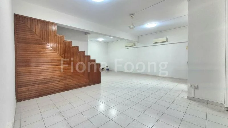 4 Bed Terraced House (Landed) for Rent in  Seletar Hills Estate - Image 14