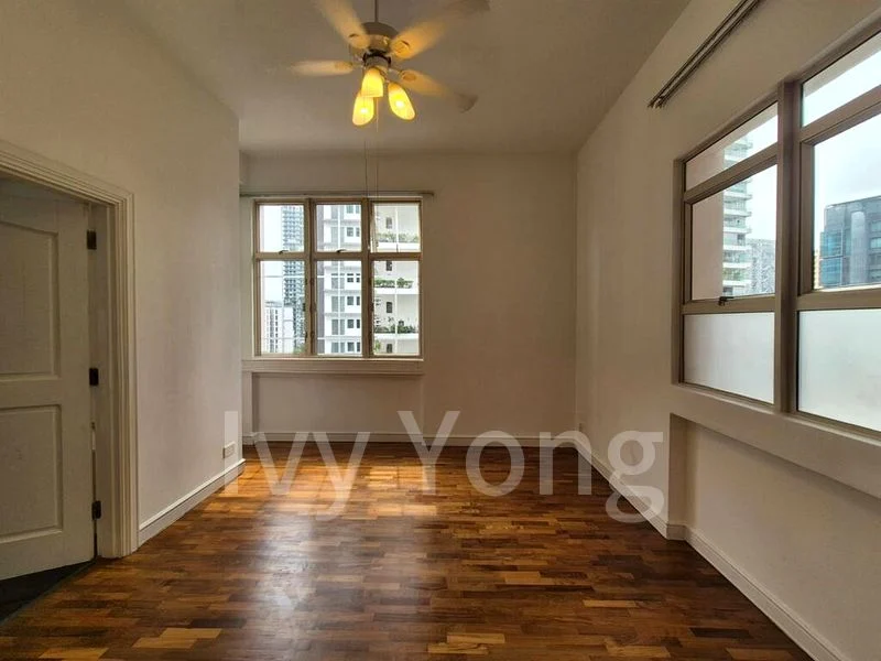 4 Bed Condo for Rent in  Leonie Condotel - Image 1