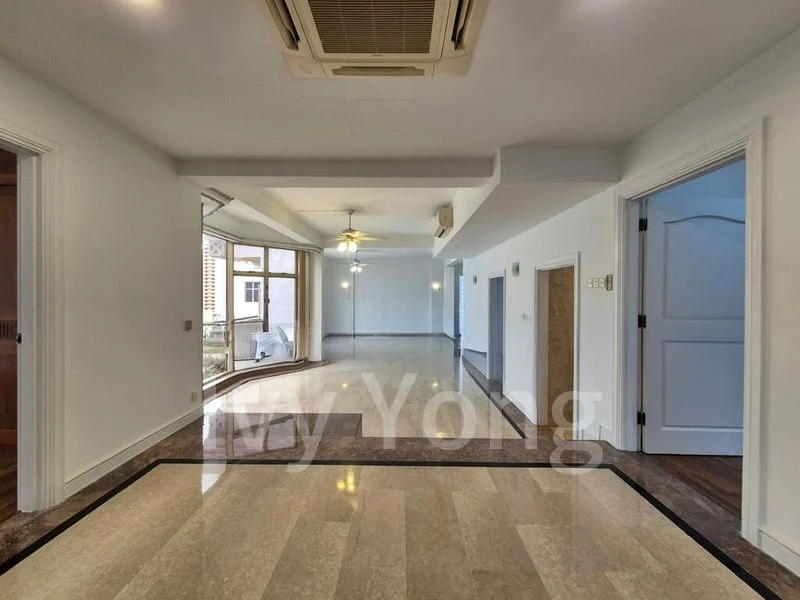 4 Bed Condo for Rent in  Leonie Condotel - Image 9