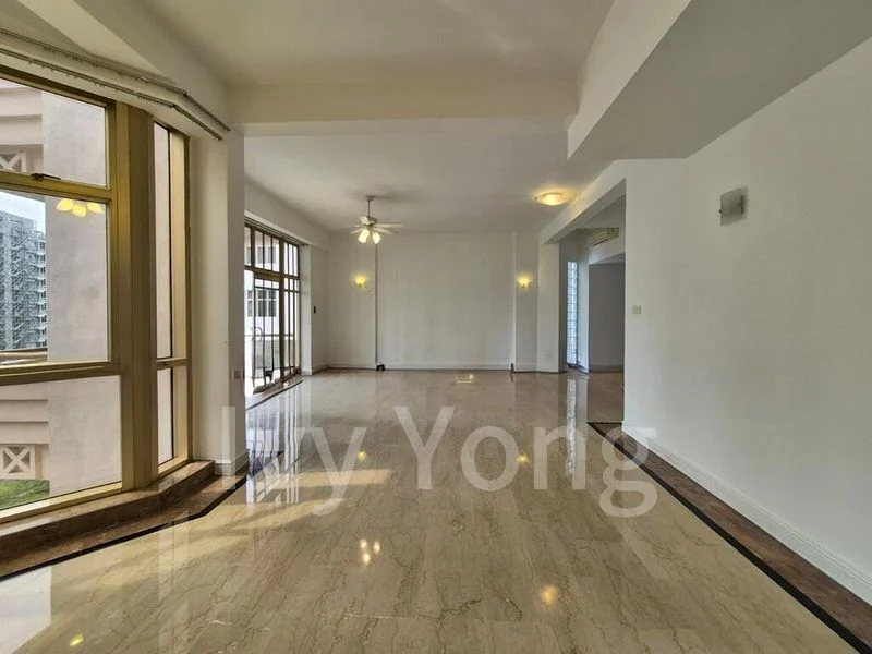 4 Bed Condo for Rent in  Leonie Condotel - Image 13