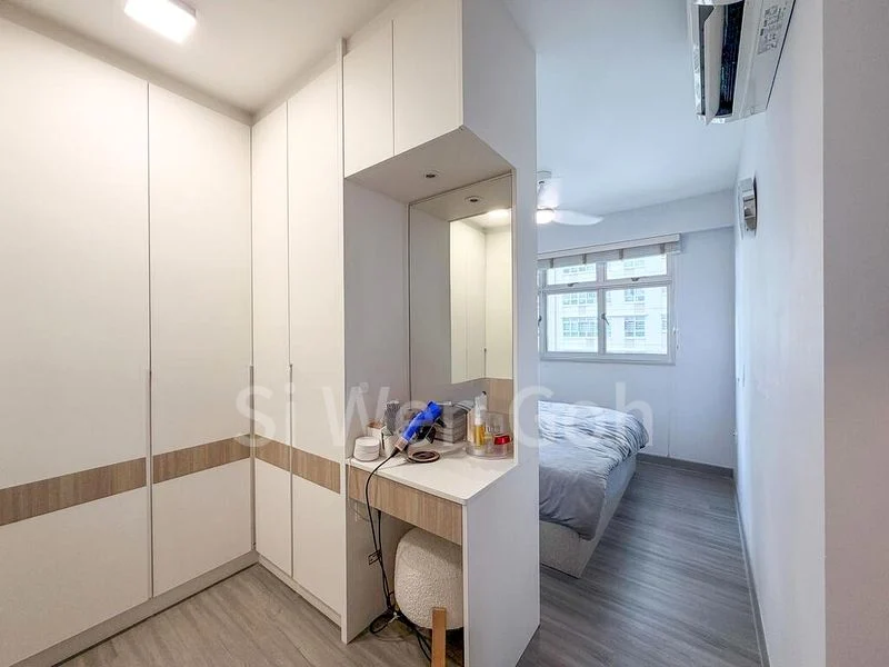 4 Room (4A) HDB for Sale in  293A Bukit Batok Street 21 - Image 8
