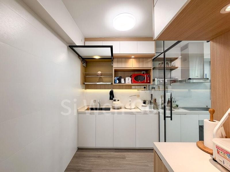 4 Room (4A) HDB for Sale in  293A Bukit Batok Street 21 - Image 6