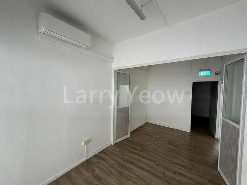 Shop / Shophouse for Rent: 51, Lorong 6 Toa Payoh - Image 5