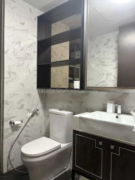 2 Bed Condo for Sale in  Mayfair Gardens - Image 5