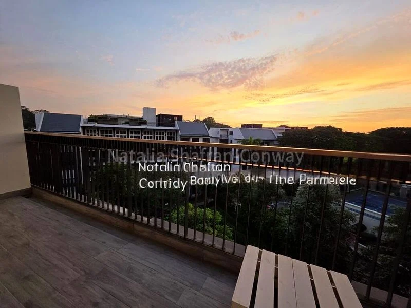 2 Bed Condo for Sale in  Mayfair Gardens - Image 1