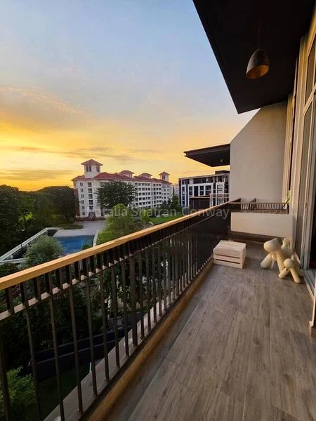 2 Bed Condo for Sale in  Mayfair Gardens - Image 9