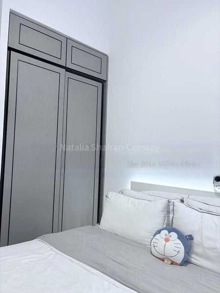 2 Bed Condo for Sale in  Mayfair Gardens - Image 7