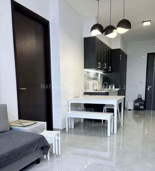 2 Bed Condo for Sale in  Mayfair Gardens - Image 3