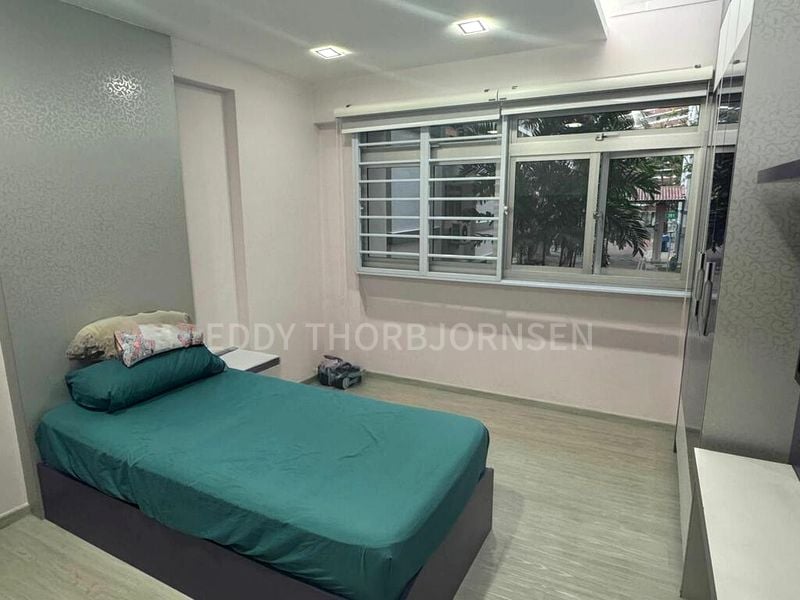 Common Room (HDB) for Rent in  381 Tampines Street 32 - Image 2