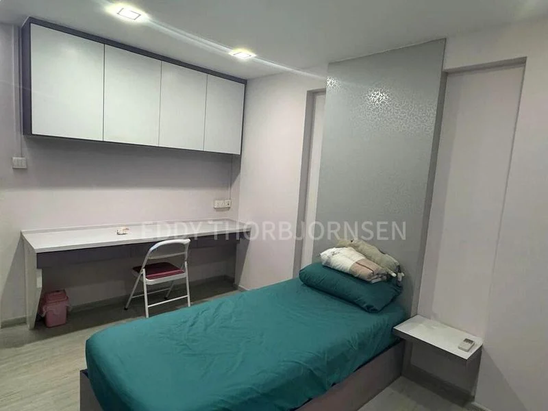 Common Room (HDB) for Rent in  381 Tampines Street 32 - Image 3