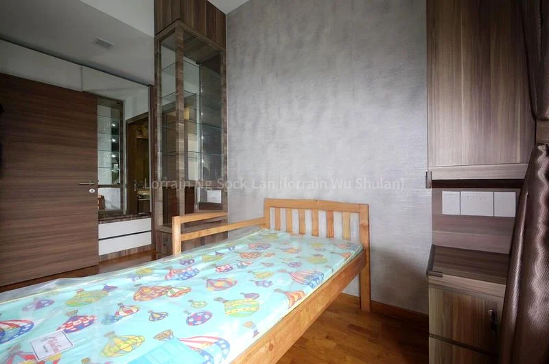 3 Bed Condo for Rent in  The Nautical - Image 8