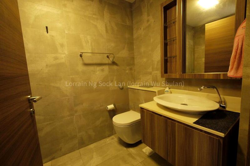 3 Bed Condo for Rent in  The Nautical - Image 9
