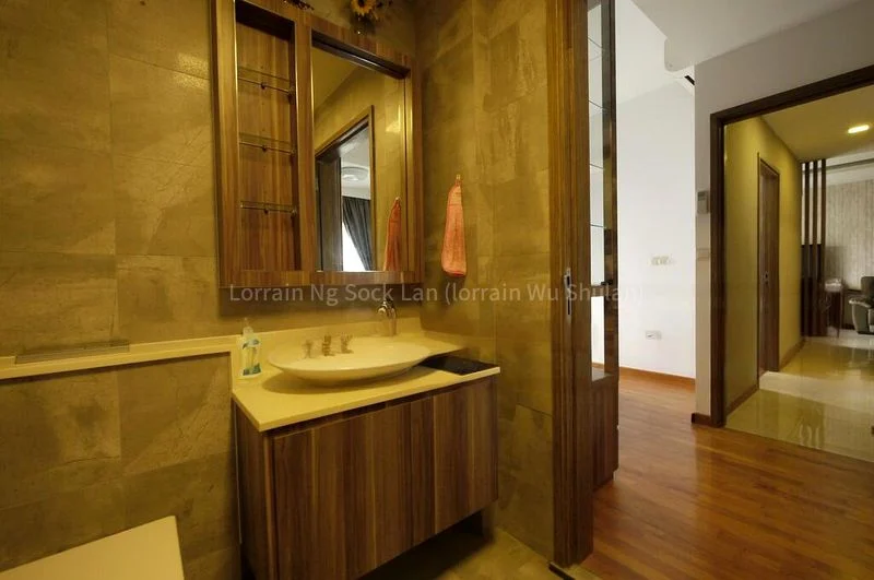 3 Bed Condo for Rent in  The Nautical - Image 10