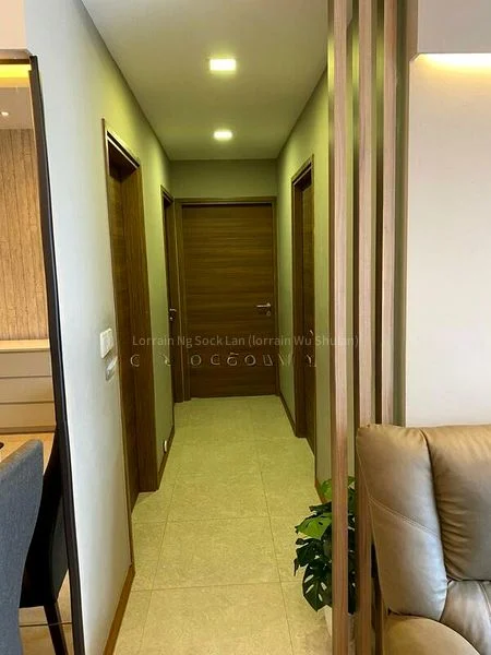 3 Bed Condo for Rent in  The Nautical - Image 13
