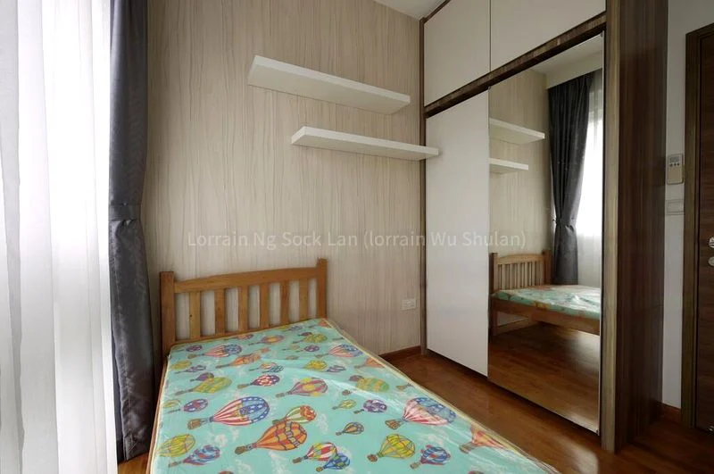 3 Bed Condo for Rent in  The Nautical - Image 7
