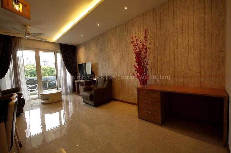 3 Bed Condo for Rent in  The Nautical - Image 3