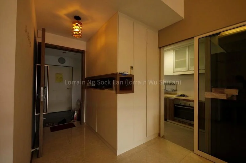 3 Bed Condo for Rent in  The Nautical - Image 2