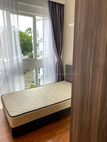 3 Bed Condo for Rent in  The Nautical - Image 12
