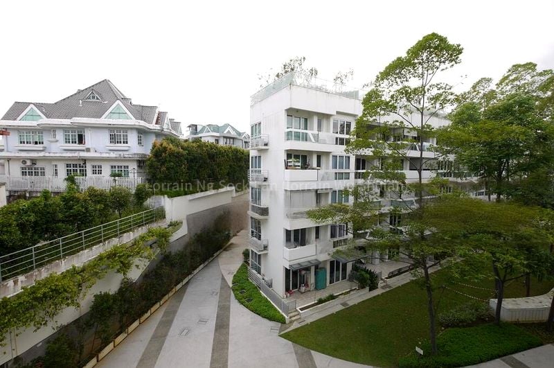 3 Bed Condo for Rent in  The Nautical - Image 1