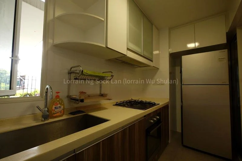 3 Bed Condo for Rent in  The Nautical - Image 4