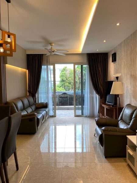 3 Bed Condo for Rent in  The Nautical - Image 15