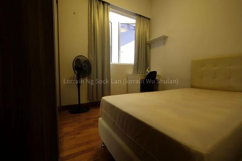 3 Bed Condo for Rent in  The Nautical - Image 6