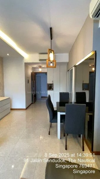 3 Bed Condo for Rent in  The Nautical - Image 14