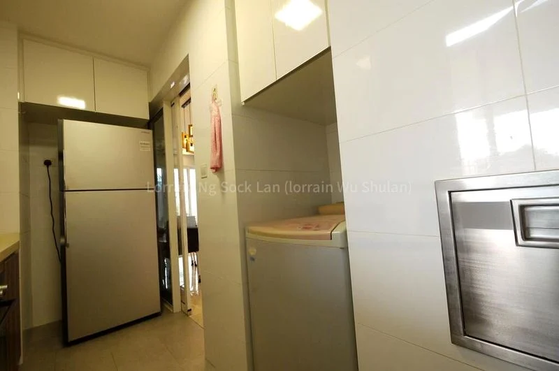 3 Bed Condo for Rent in  The Nautical - Image 5