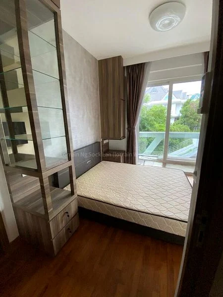 3 Bed Condo for Rent in  The Nautical - Image 11