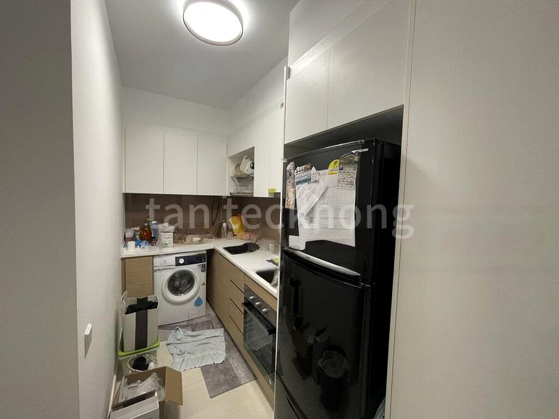 2 Bed Condo for Rent in  Treasure at Tampines - Image 5