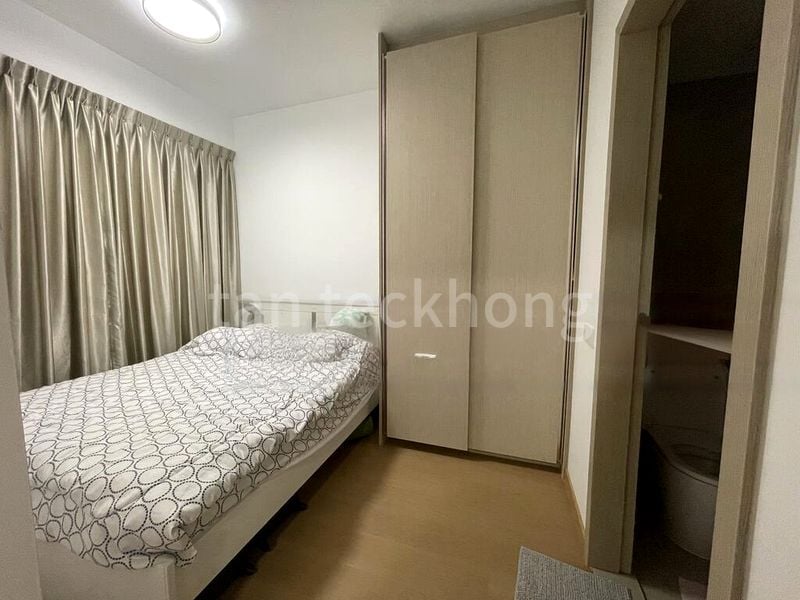 2 Bed Condo for Rent in  Treasure at Tampines - Image 6