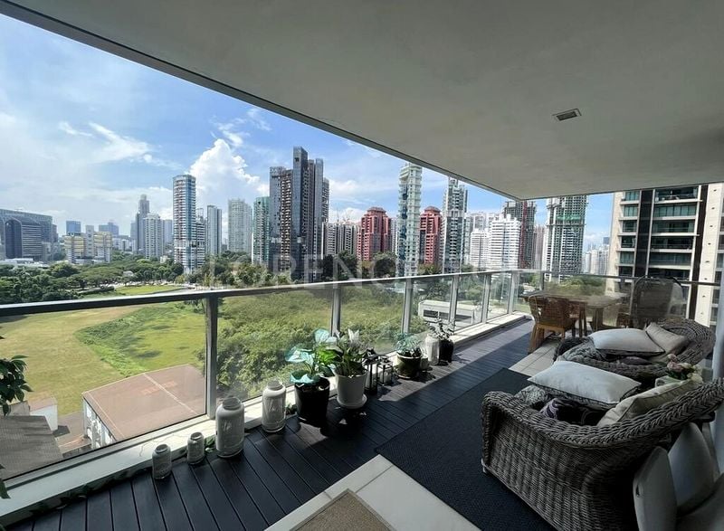 3 Bed Condo for Sale in  Paterson Suites - Image 12