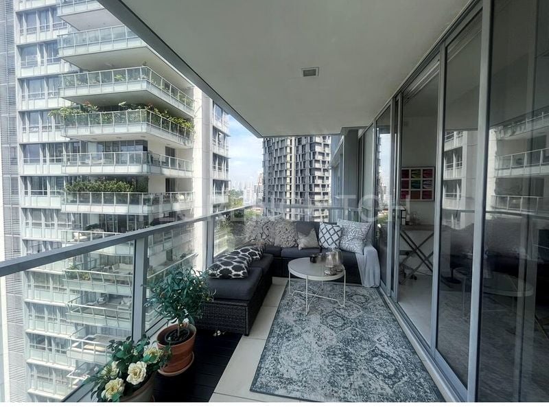 3 Bed Condo for Sale in  Paterson Suites - Image 13