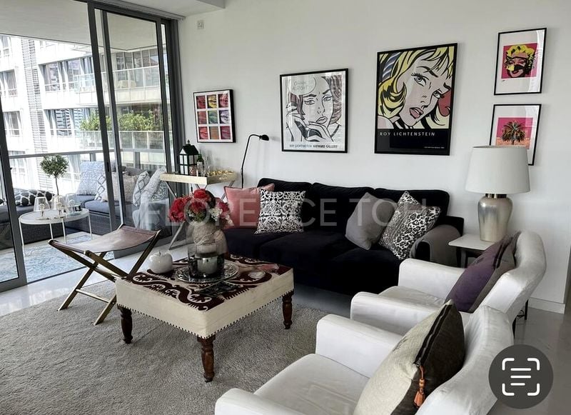 3 Bed Condo for Sale in  Paterson Suites - Image 3