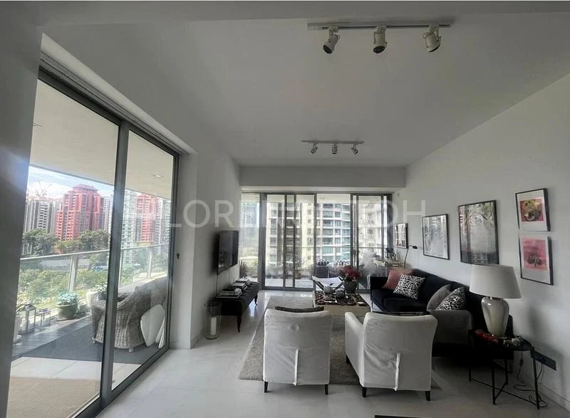 3 Bed Condo for Sale in  Paterson Suites - Image 2