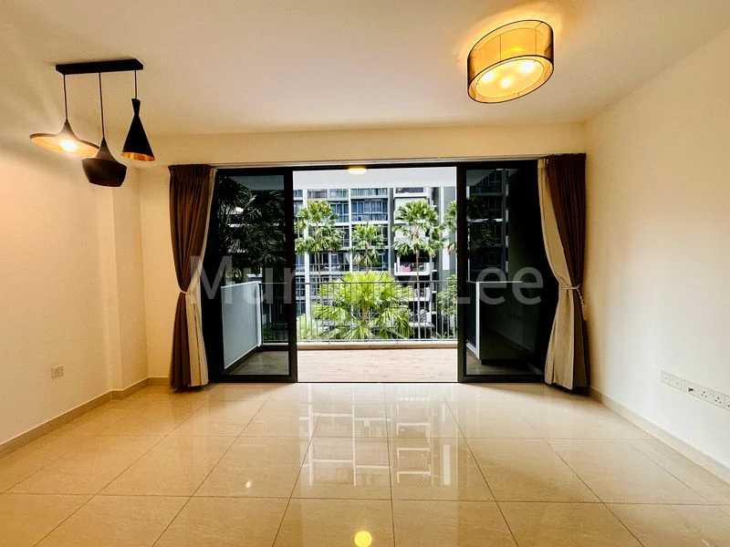 3 Bed Condo for Rent in La Fiesta - Image 5