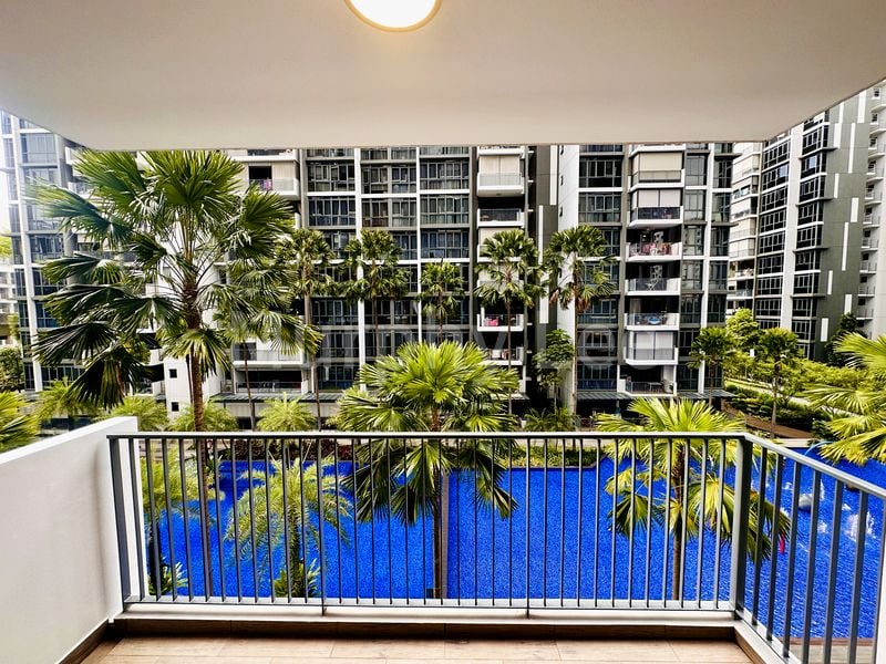 3 Bed Condo for Rent in La Fiesta - Image 4