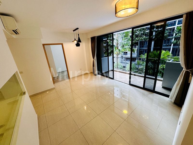 3 Bed Condo for Rent in La Fiesta - Image 2