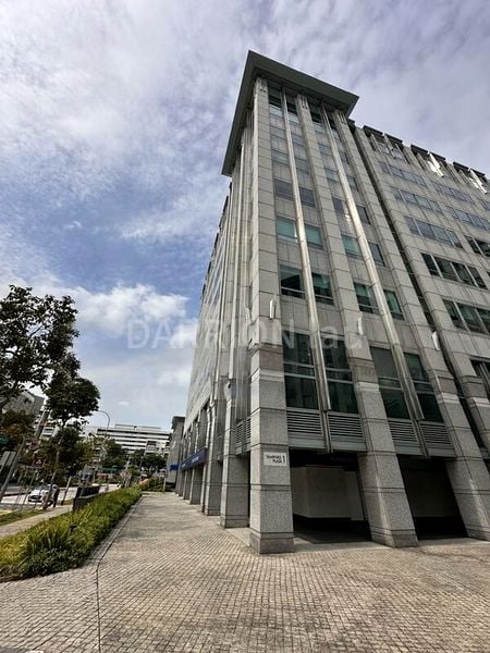Office for Rent: Tampines Plaza - Image 3