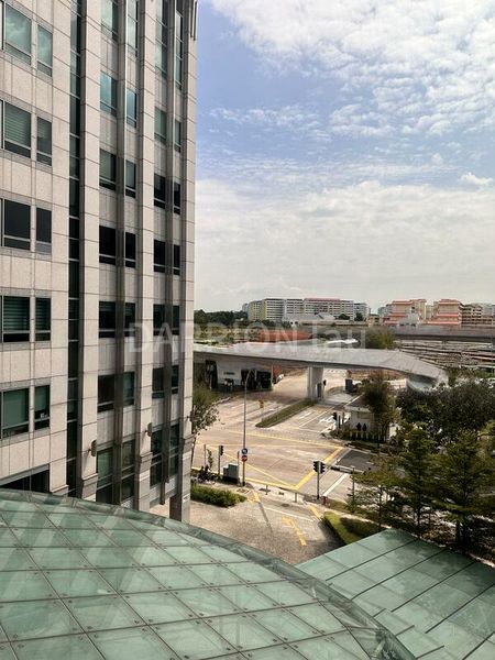 Office for Rent: Tampines Plaza - Image 6