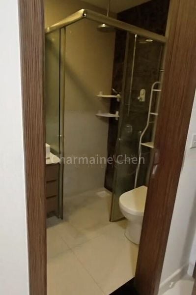 Studio Apartment (Condo) for Rent in Kensington Square - Image 2