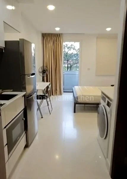 Studio Apartment (Condo) for Rent in Kensington Square - Image 3